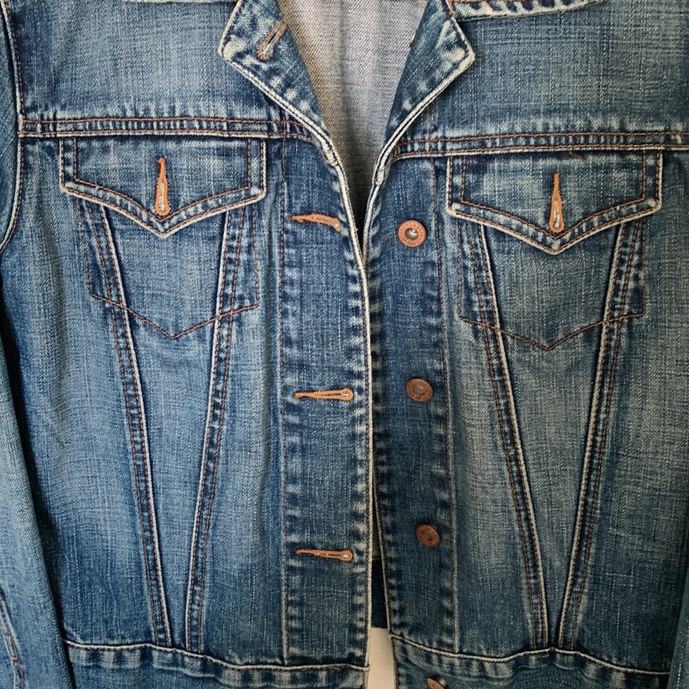 Jacket - Picture 5 of 5